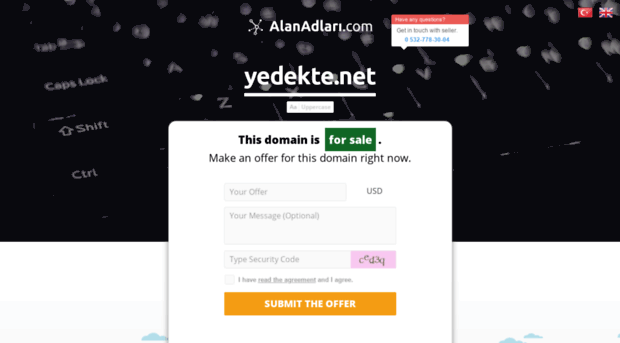 yedekte.net