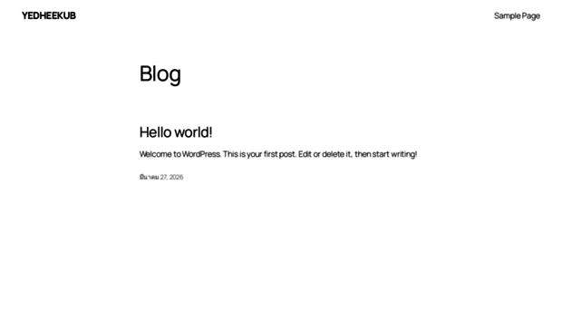 yedheekub.com