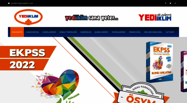 yediiklim.net