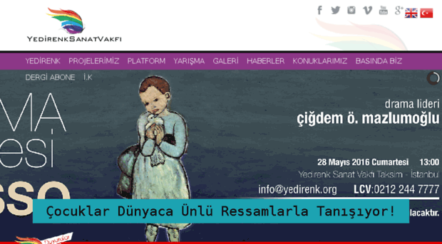 yedirenk.org