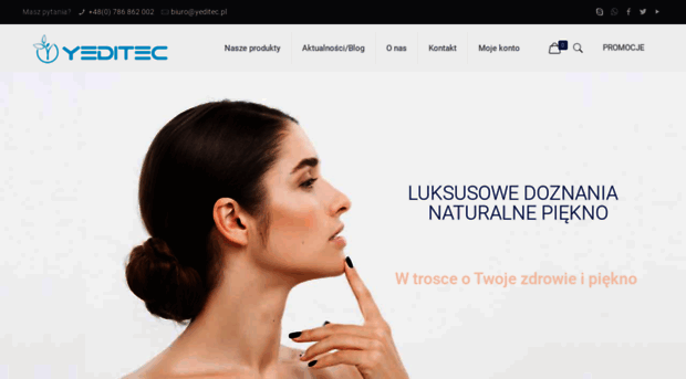 yeditec.pl