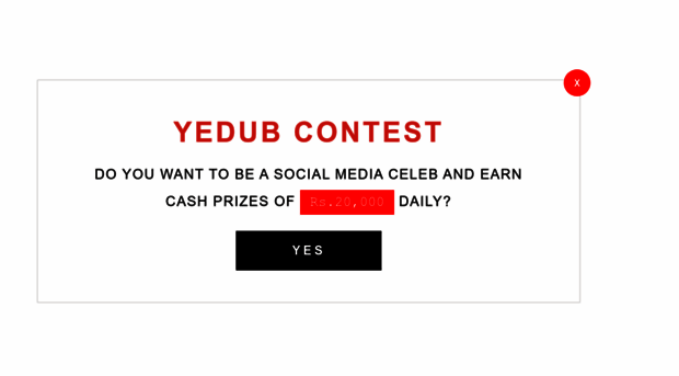 yedub.com