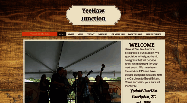 yeehawjunction.net