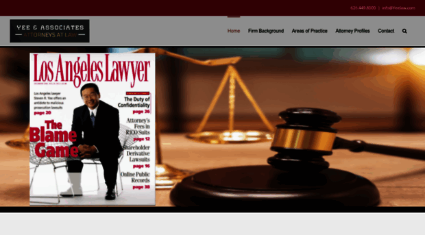 yeelaw.com