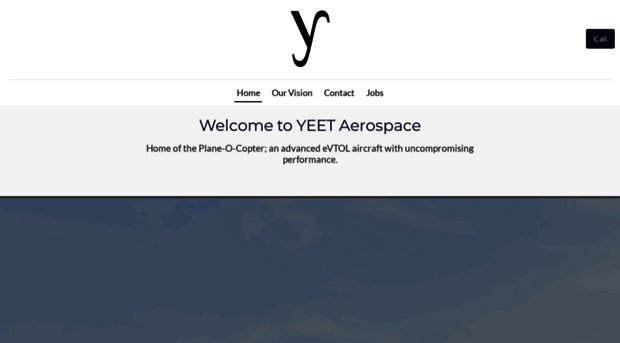 yeet-aerospace.com