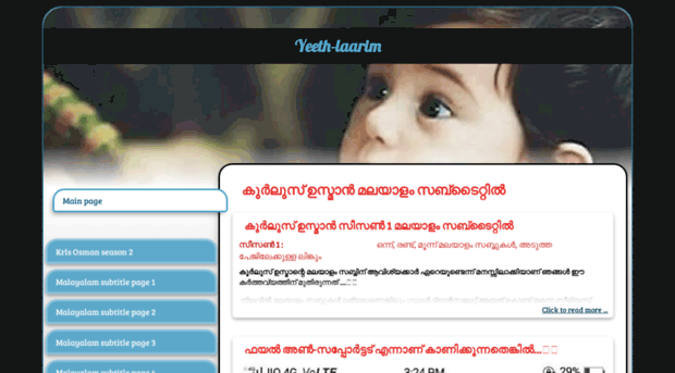 yeethlaarim.com