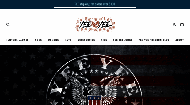 yeeyeenation.com