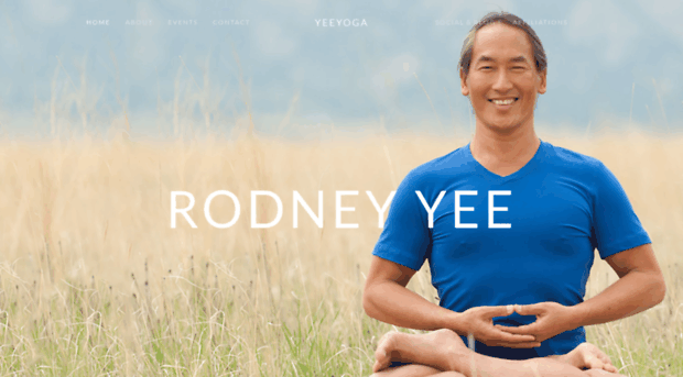 yeeyoga.com