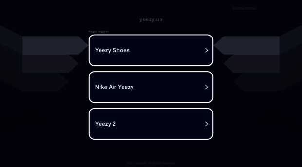 yeezy.us