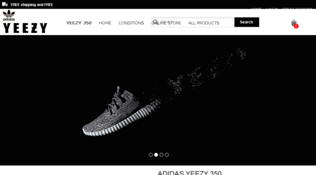 yeezyads.com