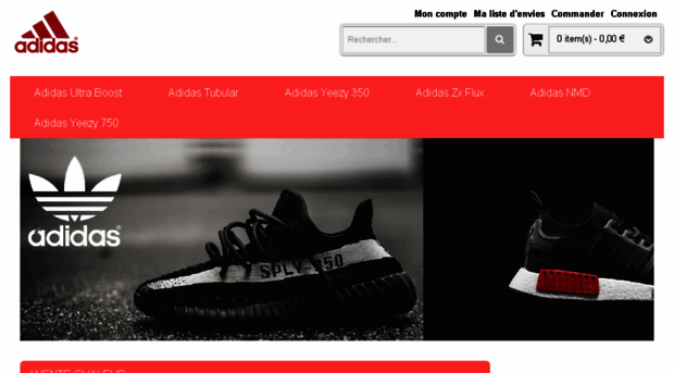 yeezyboos.com