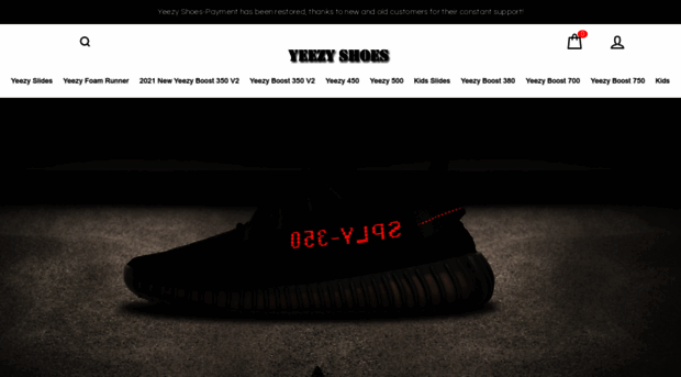 yeezys-shoes.com