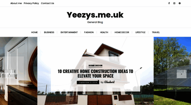 yeezys.me.uk