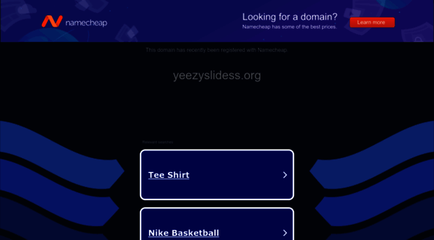 yeezyslidess.org