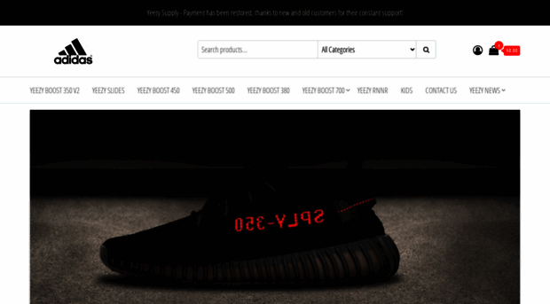 yeezysupply.us