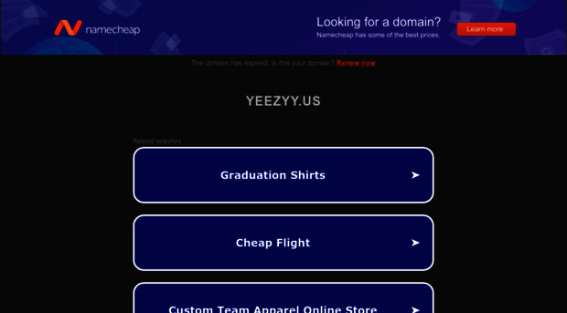 yeezyy.us