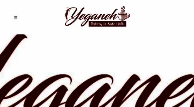 yeganehbakery.com