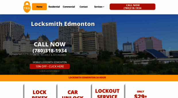 yeglocksmith.com