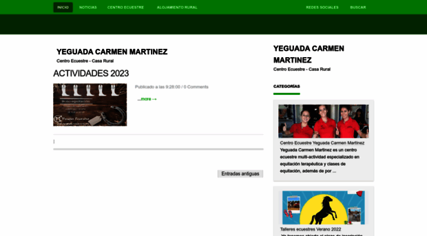 yeguadacarmenmartinez.com