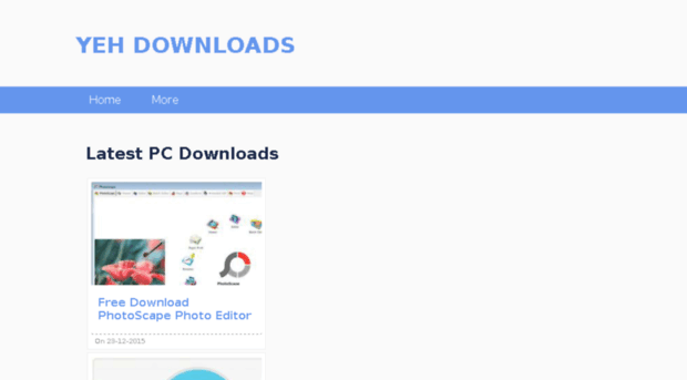 yehdownloads.com