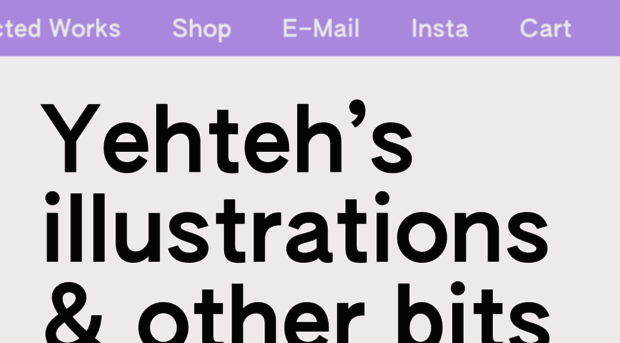 yehteh.com