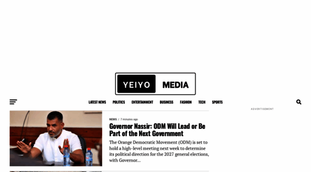 yeiyomedia.co.ke