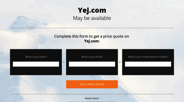 yej.com