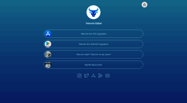 yekcoin.com