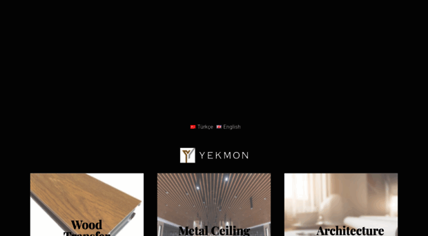 yekmon.com