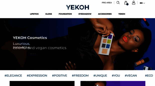 yekoh.com