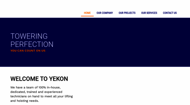 yekontowercranes.com