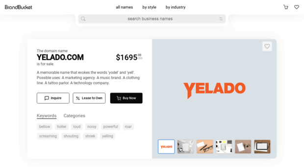 yelado.com