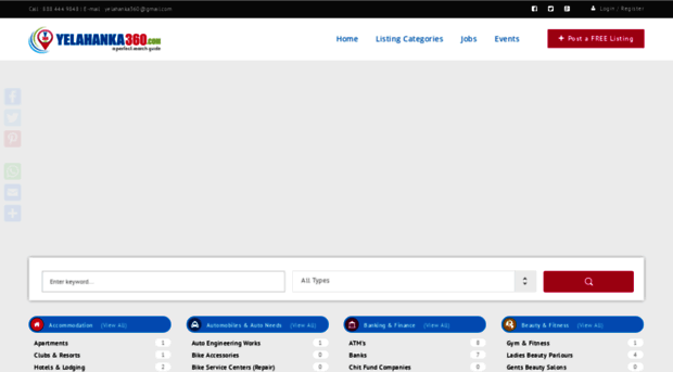 yelahanka360.com