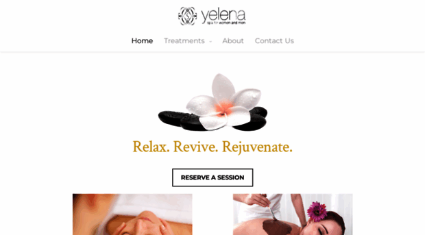 yelena-spa.com