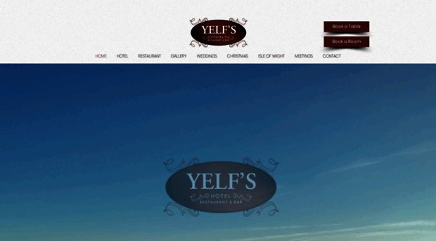 yelfshotel.com