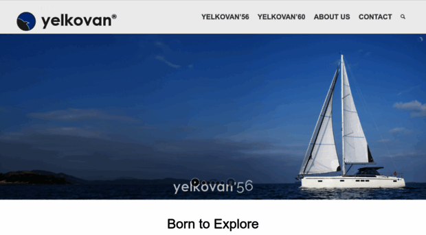 yelkovanyachts.com
