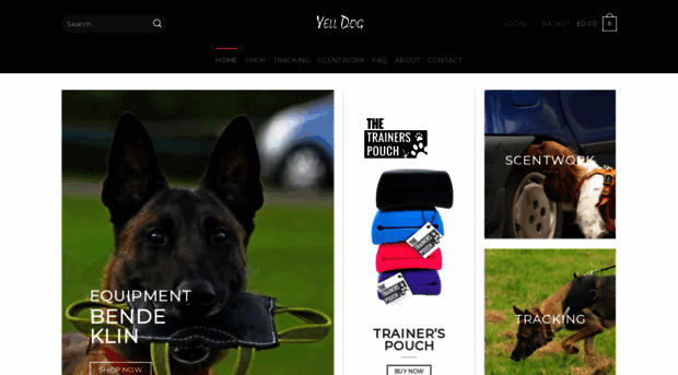 yelldog.co.uk