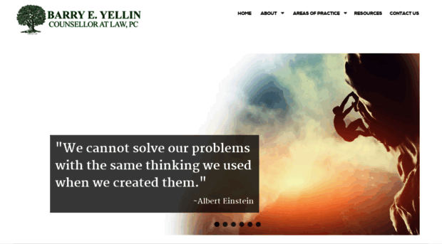 yellinlawyers.com