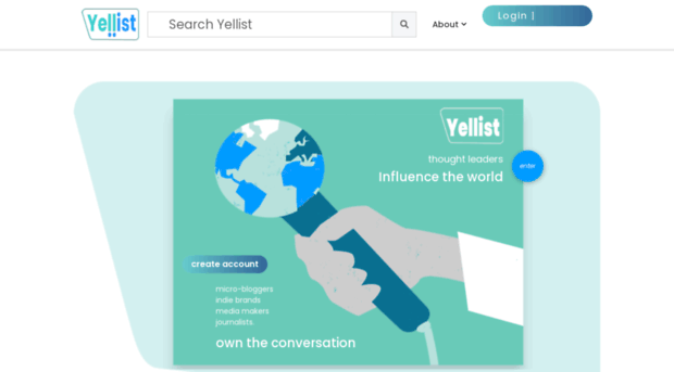 yellist.com
