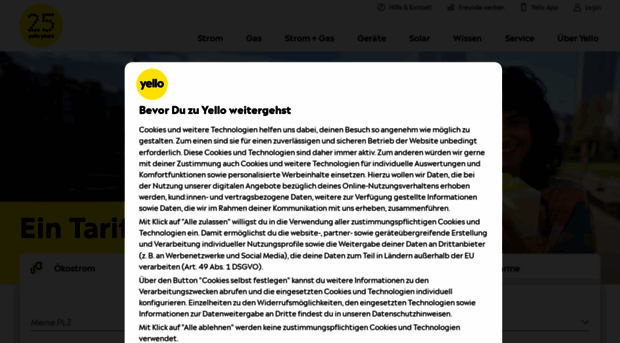 yello.de