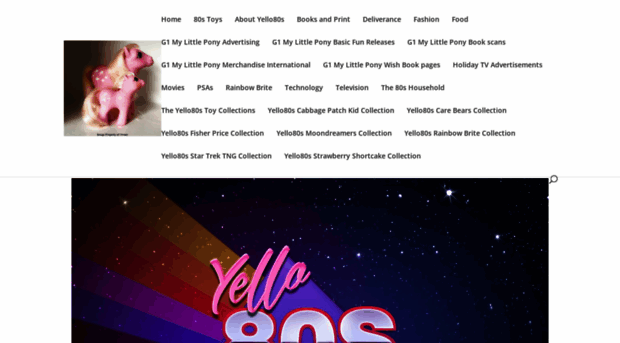 yello80s.com