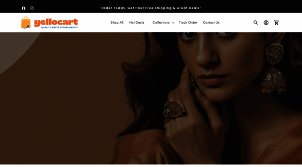 yellocart.com