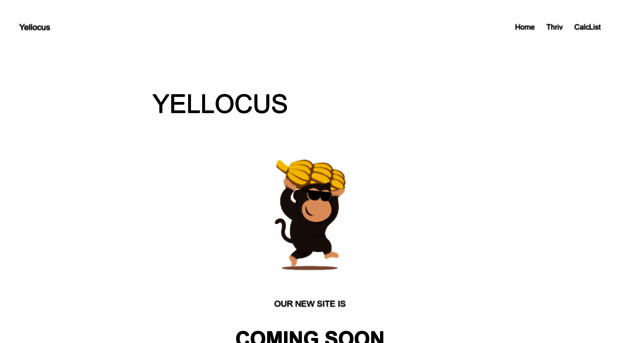 yellocus.com