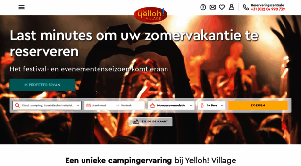 yellohvillage.nl