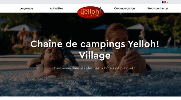 yellohvillagepro.com