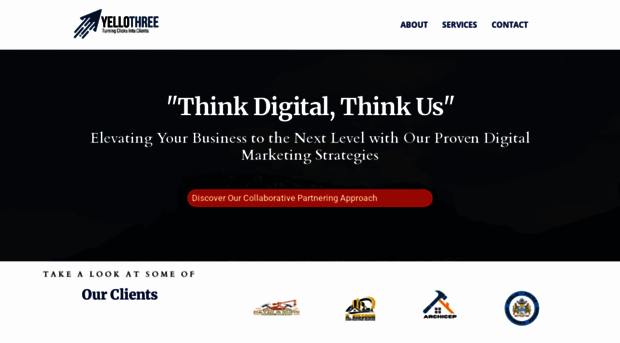 yellothree.com