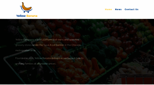 yellow-banana.com