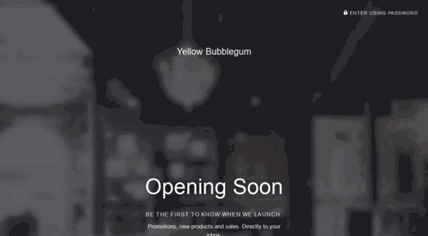 yellow-bubblegum.myshopify.com