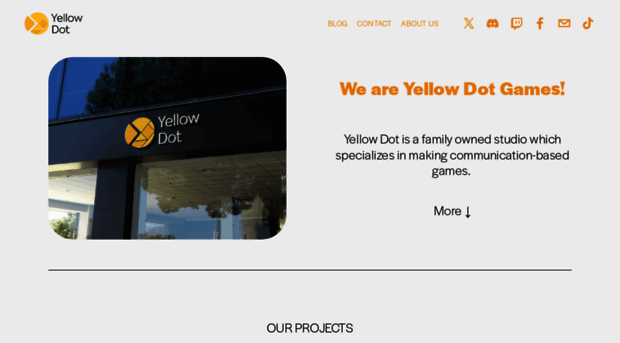 yellow-dot.eu