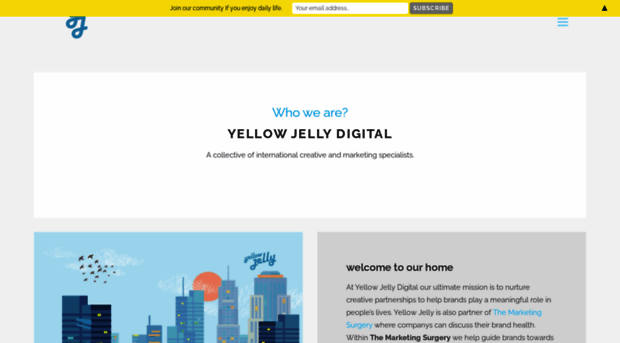 yellow-jelly.com